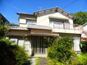 九条町戸建て