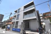 ＪＲ東海道本線甲南山手駅まで徒歩10分