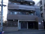 メインステージ江戸川橋II