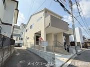 地下鉄七隈線茶山駅まで徒歩8分