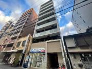 地下鉄長堀鶴見緑地線谷町六丁目駅まで徒歩5分