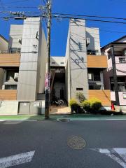 ＪＲ鹿児島本線吉塚駅まで徒歩7分