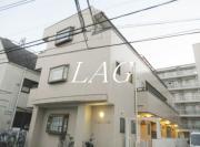都営浅草線西馬込駅まで徒歩8分