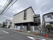 Forest Maison NERIMA heiwadai