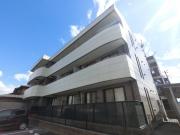ＪＲ内房線五井駅まで徒歩5分