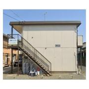 小田急小田原線本厚木駅まで徒歩36分