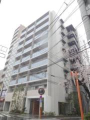 西武池袋・豊島線椎名町駅まで徒歩1分