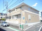 ＪＲ相模線番田駅まで徒歩3分