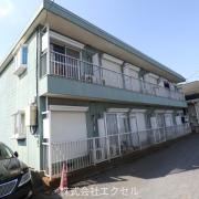 西武新宿線久米川駅まで徒歩12分
