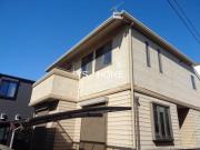 貫井南町5丁目戸建