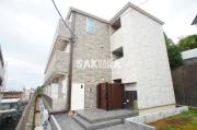 アルドゥール上永谷壱番館