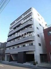 都営新宿線菊川駅まで徒歩8分