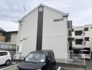 山陽電鉄本線亀山駅まで徒歩13分