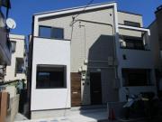 アカツキ小岩