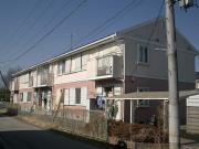 フレグランス島原B 103