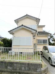 ＪＲ東金線求名駅まで徒歩148分