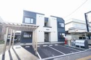 ＪＲ函館本線手稲駅までバス約12分 徒歩3分