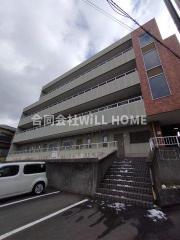 ＪＲ阪和線六十谷駅まで徒歩8分