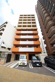 CENTER MARK三萩野
