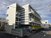 西武多摩湖線萩山駅まで徒歩8分