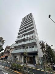 プレール・ドゥーク北品川