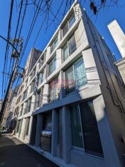 PASEO代々木上原II
