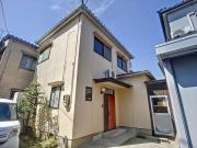 八日市2丁目H貸家