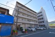 ＪＲ可部線三滝駅まで徒歩8分