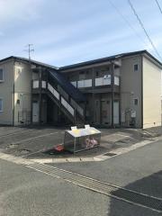ハイツ藤原