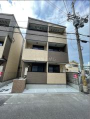 ＪＲ関西本線平野駅まで徒歩11分
