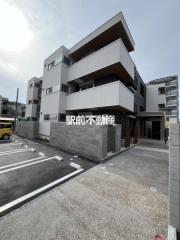 地下鉄七隈線金山駅まで徒歩20分