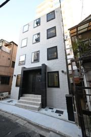 ＪＲ山手線目黒駅まで徒歩9分