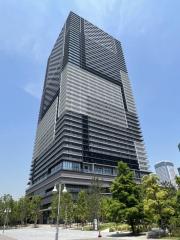 東京メトロ有楽町線豊洲駅まで徒歩4分