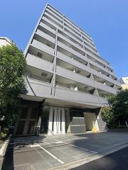 京成押上線京成曳舟駅まで徒歩12分