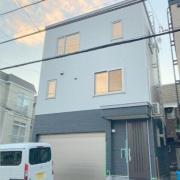 ガレージハウス発寒3・3