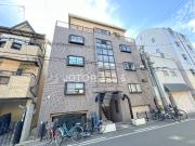 おしゃれ館新森