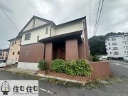 梅坪町戸建住宅