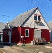 ドールハウス I