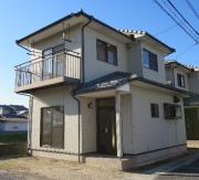 レジデンス矢吹