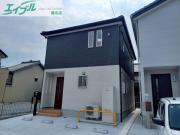 リースホーム益生町 A棟