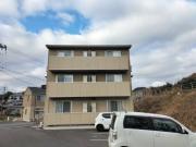 CREA桜町 A棟