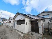 赤穂市大町マトノ借家