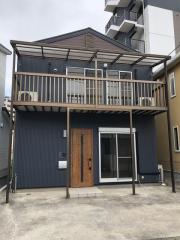 ブルーライン蒔田駅まで徒歩2分