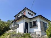 あやめ池北1丁目戸建