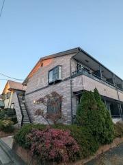パルティール武蔵野