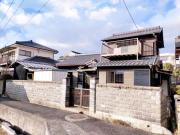 周南市福川3丁目戸建て