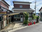 湖南市岩根 戸建貸家