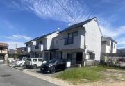 ＪＲ姫新線播磨高岡駅まで徒歩3分