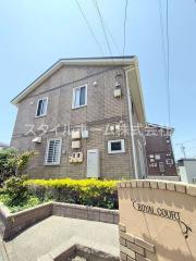 ロイヤルコート C