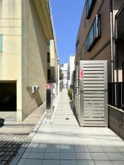 サンフェル神宮前